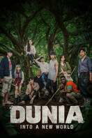 Poster of Dunia: Into a New World
