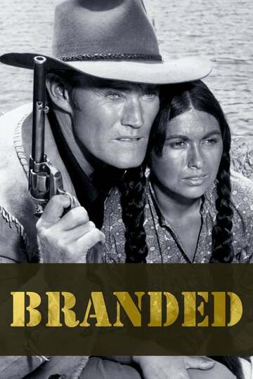 Poster of Branded