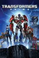 Poster of Transformers: Prime