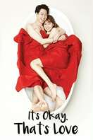 Poster of It's Okay, That's Love