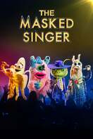 Poster of The Masked Singer