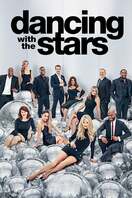 Poster of Dancing with the Stars