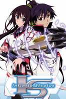 Poster of IS: Infinite Stratos