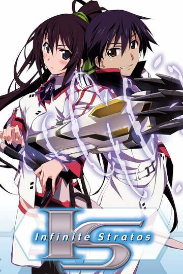 Poster of IS: Infinite Stratos