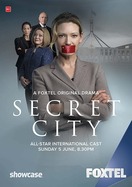 Poster of Secret City