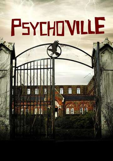 Poster of Psychoville