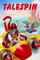 Poster of TaleSpin
