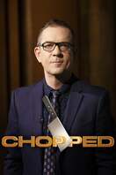 Poster of Chopped