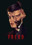 Poster of Freud