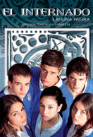 Poster of The Boarding School