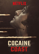 Poster of Cocaine Coast