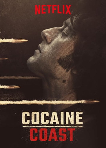 Poster of Cocaine Coast
