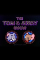 Poster of The New Tom & Jerry Show