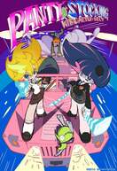 Poster of Panty & Stocking with Garterbelt