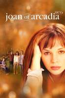 Poster of Joan of Arcadia