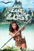 Poster of Land of the Lost