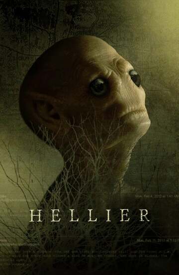 Poster of Hellier