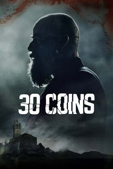 Poster of 30 Coins