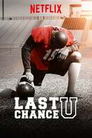 Poster of Last Chance U