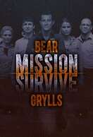 Poster of Bear Grylls: Mission Survive