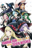 Poster of Yamada-kun and the Seven Witches