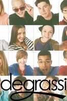 Poster of Degrassi