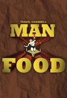Poster of Man v. Food
