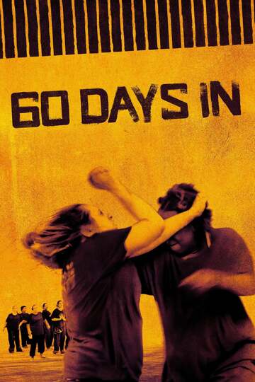 Poster of 60 Days In
