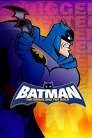 Poster of Batman: The Brave and the Bold