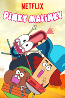 Poster of Pinky Malinky