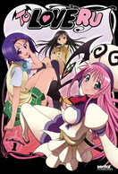 Poster of To Love-Ru