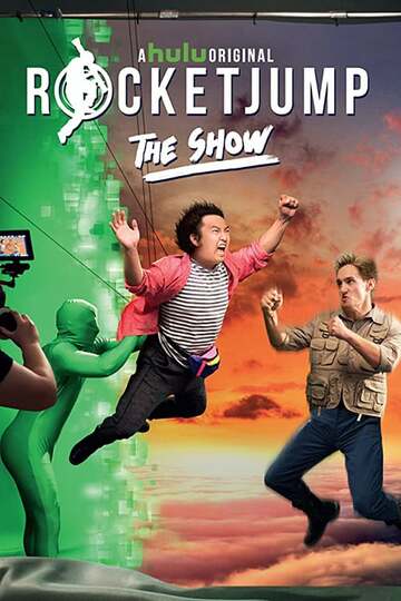 Poster of RocketJump: The Show