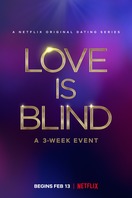 Poster of Love is Blind
