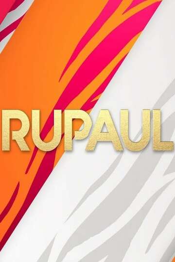 Poster of RuPaul