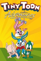 Poster of Tiny Toon Adventures