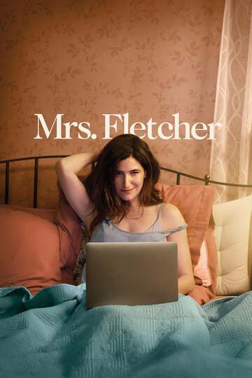 Poster of Mrs. Fletcher