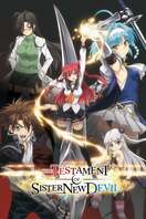 Poster of The Testament of Sister New Devil