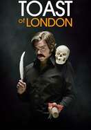 Poster of Toast of London
