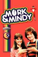 Poster of Mork & Mindy