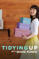 Poster of Tidying Up with Marie Kondo