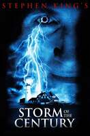 Poster of Storm of the Century
