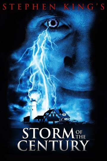 Poster of Storm of the Century