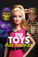 Poster of The Toys That Made Us