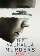 Poster of The Valhalla Murders