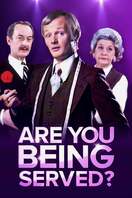 Poster of Are You Being Served?