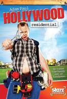 Poster of Hollywood Residential