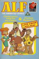 Poster of ALF: The Animated Series