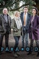 Poster of Paranoid