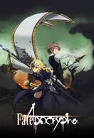 Poster of Fate/Apocrypha