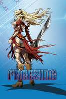 Poster of Freezing